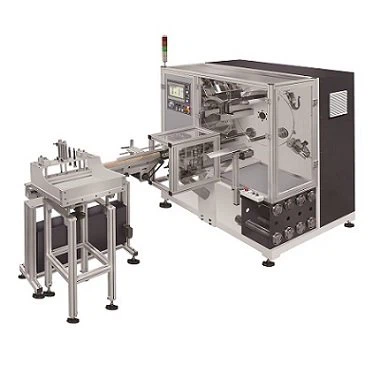 Koja je strategija optimizacije procesa premotavanja stroja za premotavanje?